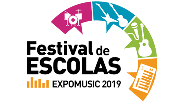 Festival de Escolas - Expomusic 2019